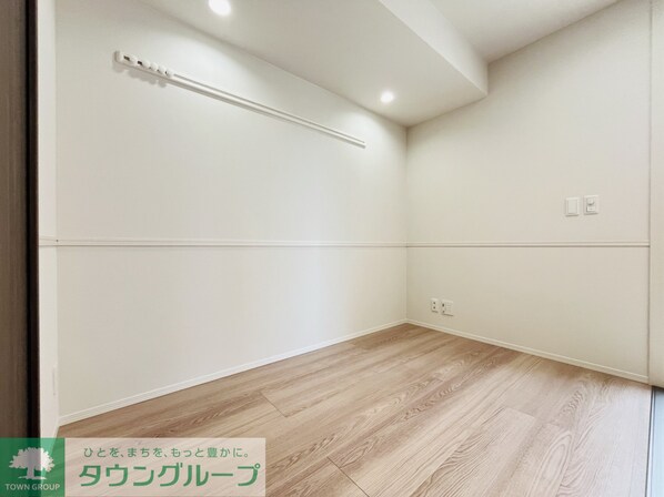 プラムVIの物件内観写真